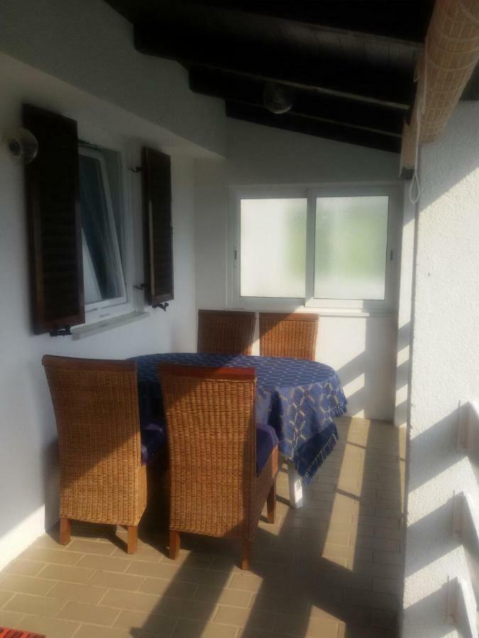 Apartment Tihana Ravni Exterior photo