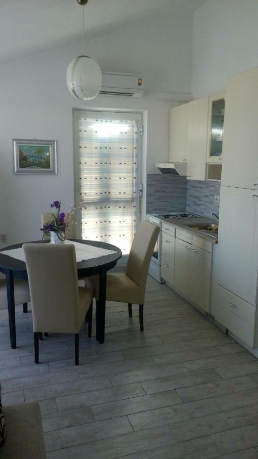Apartment Tihana Ravni Exterior photo