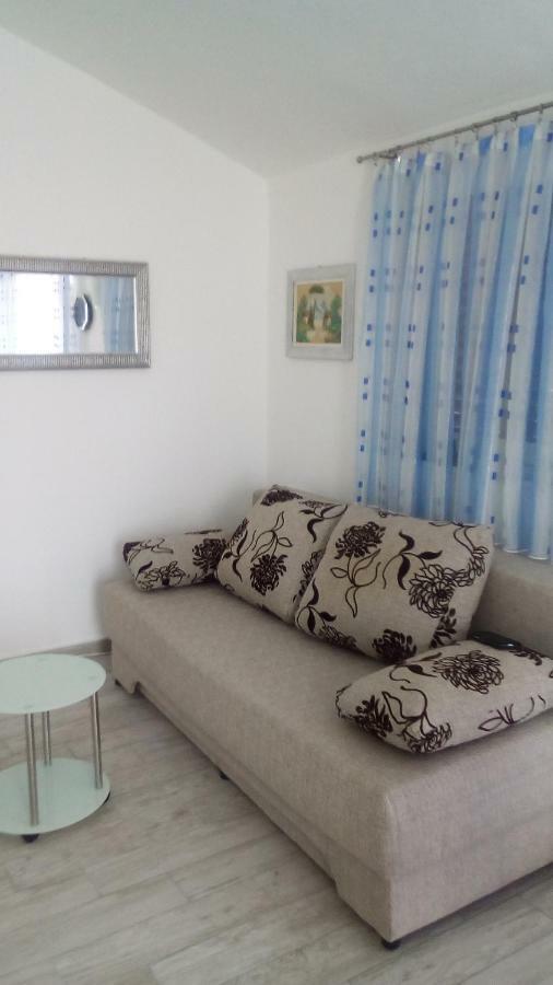 Apartment Tihana Ravni Exterior photo